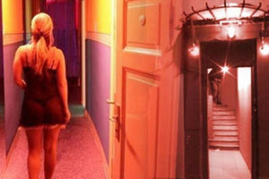 κόκκινα φανάρια