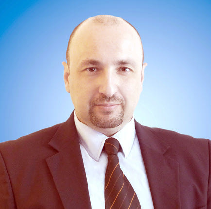 Ο δικηγόρος κ. Νεκτάριος Χρυσός