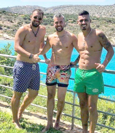 Αρειανοί στην Κρήτη