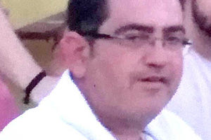 Λεωνίδας Τιτομιχελάκης