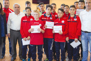 SYN.KA Super markets