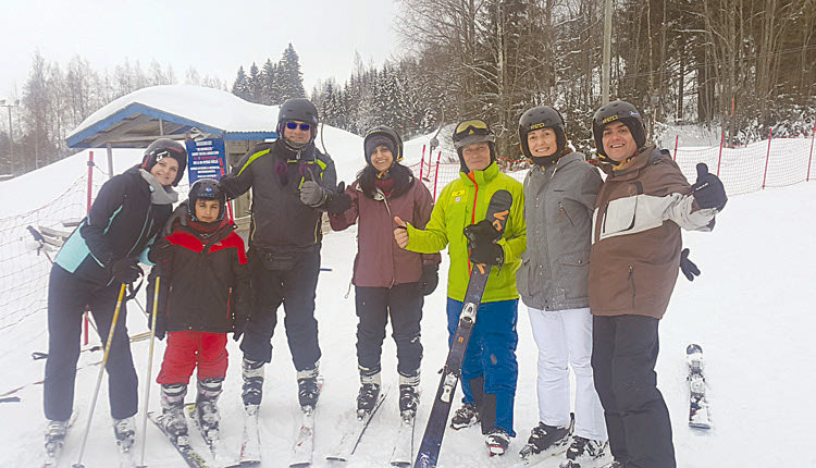 Το Δημοτικό Σχολείο Ανάληψης Χερσονήσου συμμετείχε σε πλήθος εκπαιδευτικών προγραμμάτων.