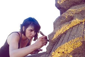 Η Αμαλία Φλώρου