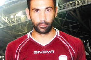 Μετά από 10 χρόνια ξανά στον Γιούχτα ο Ραπτάκης