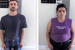 Αυτό είναι το “άρρωστο” ζευγάρι που πίεζε αφόρητα ένα 13χρονο αγόρι για να συνευρεθούν ερωτικά όλοι μαζί