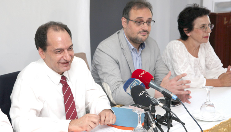 ΤΙ ΕΞΗΓΓΕΙΛΕ Ο ΧΡ. ΣΠΙΡΤΖΗΣ ΓΙΑ ΤΟΝ ΒΟΑΚ