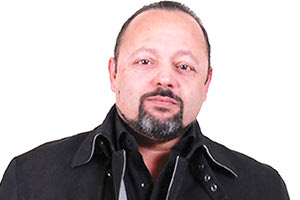 στον Άλιμο ο Αρτέμης Σώρρας