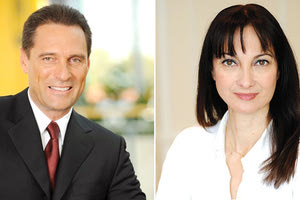 Η Ε. Κουντουρά και ο CEO της Thomas Cook έρχονται στην Κρήτη.