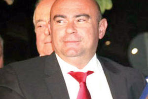 ο κ. Αντώνης Παπαδάκης