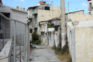 Ηράκλειο παλια πολη