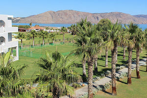 Νέο πεντάστερο ξενοδοχείο στον Καβρό