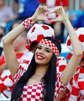 Μουντιάλ -  Κροατία...