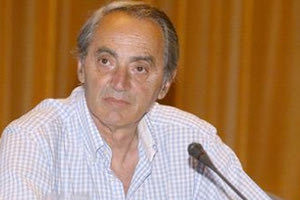 «Έφυγε» ο ευρωκόουτς Κώστας Πολίτης