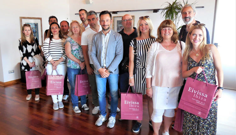 Στην Ίμπιζα το 17ο Δημοτικό Σχολείο