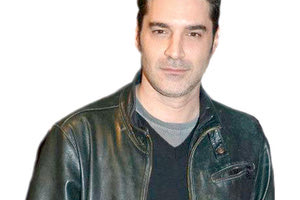 Ο Χριστόφορος Παπακαλιάτης