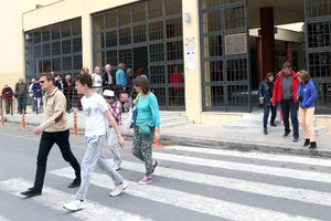 στο Αρχαιολογικό Μουσείο