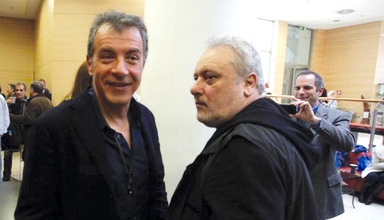 Το Ποτάμι αποχαιρετά το Κίνημα Αλλαγής. Είναι πλέον γεγονός. 