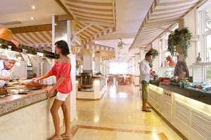 ξενοδοχοϋπάλληλοι