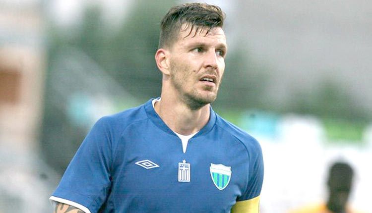 Βαγγέλης Μάντζιος