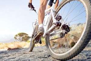 μάουντεν μπάικ