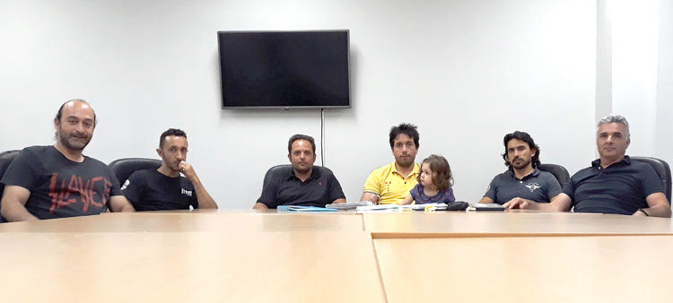 Μετάβαση στο περιεχόμενοΜετάβαση σε γραμμή εργαλείων Περί WordPress ΠΑΤΡΙΣ 11 ενημέρωση πρόσθετου Προσθήκη Publisher SEOEnter a focus keyword to calculate the SEO score Γεια σου, ΕΦΗΜΕΡΙΔΑ ΠΑΤΡΙΣΕΦΗΜΕΡΙΔΑ ΠΑΤΡΙΣ Αποσύνδεση Βοήθεια Επιλογές προβολής Προσθήκη άρθρου Δώστε τον τίτλο εδώ ΚΟΥΝΓΚ-ΦΟΥ: Στο Ηράκλειο οι 2οι Διασυλλογικοί Παγκρήτιοι Αγώνες  Μόνιμος σύνδεσμος: https://www.patris.gr/2018/06/20/koyngk-foy-sto-i…agkritioi-agones/ ‎Επεξεργασία  Enter subtitle here...   Προσθήκη πολυμέσωνΟπτικόςΚείμενο Publisher Παράγραφος    P Αριθμός λέξεων: 233 Το πρόχειρο αποθηκεύτηκε στις 15:09:48. Εναλλαγή πλαισίου: Δημοσίευση Προεπισκόπηση (ο ανοίγει σε νέο παράθυρο)  Κατάσταση: Προσχέδιο Επεξεργασία Αλλαγή κατάστασης  Ορατότητα: Δημόσιο Επεξεργασία Αλλαγή ορατότητας  Δημοσίευση Άμεσα Επεξεργασία Αλλαγή ημερομηνίας και ώρας Readability: Needs improvement SEO: Not available Διαγραφή Εναλλαγή πλαισίου: Χαρακτηριστική εικόνα Oι προπονητές Κουνγκ Φου που συμμετείχαν στη σύσκεψη για τη διοργάνωση του Παγκρήτιου πρωταθλήματος  Κάντε κλικ στην εικόνα για επεξεργασία ή ενημέρωση  Αφαίρεση χαρακτηριστικής εικόνας  Εναλλαγή πλαισίου: Κατηγορίες Όλες οι κατηγορίες Περισσότερο χρησιμοποιημένες  PROMO  ΑΓΡΟΤΙΚΑ  ΑΘΛΗΤΙΚΑ Make primary  FOOTBALL LEAGUE  SUPER LEAGUE  ΑΛΛΑ ΣΠΟΡ (Primary Κατηγορία) Primary  Γ ΕΘΝΙΚΗ  ΕΠΙ ΠΑΝΤΟΣ... ΑΘΛΗΤΙΚΟΥ  ΜΠΑΣΚΕΤ  ΠΟΔΟΣΦΑΙΡΟ  ΤΟΠΙΚΟ  ΕΚΠΑΙΔΕΥΣΗ  ΕΛΛΑΔΑ  ΕΝΤΥΠΗ ΠΑΤΡΙΣ  ΑΘΛΗΤΙΚΟ ΠΡΩΤΟΣΕΛΙΔΟ  ΕΙΔΙΚΕΣ ΕΚΔΟΣΕΙΣ  ΠΡΩΤΟΣΕΛΙΔΟ  ΕΠΙΣΤΗΜΕΣ / ΤΕΧΝΟΛΟΓΙΑ  ΚΟΣΜΟΣ  ΚΡΗΤΗ  ΚΥΡΙΟ ΘΕΜΑ  ΟΙΚΟΝΟΜΙΑ  ΠΕΡΙΒΑΛΛΟΝ  ΠΟΛΙΤΙΣΜΟΣ  ΣΤΗΛΕΣ  ΕΜΜΕΤΡΑ  ΕΠΙ... ΚΡΗΤΙΚΑ  ΕΡΕΥΝΕΣ  ΙΣΤΟΡΙΕΣ ΜΕ... ΟΥΡΑ!  ΚΙΝΗΜΑΤΟΓΡΑΦΗ  ΚΟΣΜΙΚΑ  ΠΑΡΑΛΙΕΣ ΤΗΣ ΚΡΗΤΗΣ  ΠΡΟΕΚΤΑΣΕΙΣ  ΤΟ ΣΤΙΓΜΑ ΤΗΣ ΗΜΕΡΑΣ  ΦΩΤΟ ΗΜΕΡΑΣ  ΧΘΕΣ ... ΣΗΜΕΡΑ ... ΑΥΡΙΟ  ΣΥΝΕΝΤΕΥΞΕΙΣ  ΤΟΥΡΙΣΜΟΣ  ΥΓΕΙΑ + Προσθήκη κατηγορίας Εναλλαγή πλαισίου: Συντάκτης Συντάκτης Εναλλαγή πλαισίου: Better Post Views Post Views Count  0 You can change views count to fake number. This helps your post to get more attention from visitors. Εναλλαγή πλαισίου: Απόσπασμα Απόσπασμα Τα αποσπάσματα είναι προαιρετικές, μη αυτόματες περιλήψεις του περιεχόμενου σας, που μπορούν να χρησιμοποιηθούν στο θέμα σας. Μάθετε περισσότερα σχετικά με τα μη αυτόματα αποσπάσματα.  Εναλλαγή πλαισίου: Publisher Post Options  Post  Related Posts  Inline Related Posts  More Stories  Header  Footer  Background  Injection Locations  Custom CSS Featured image credit     You can use HTML. Simple note about featured image credit that will be shown in bottom of featured image. Featured Video/Audio Code  Paste YouTube, Vimeo or self hosted video URL then player automatically will be generated. Page Layout  Selected layout Default Change layout Override page layout for this post. Post template  Selected Template Template 9 Change Template Select default template for post. Primary Category  When you have multiple categories for a post, auto detection chooses one in alphabetical order. These used for show an label above image in listings and breadcrumb. Select the main category for post to shown in blocks at first. Source  Source 1  Link   Source 2  Link   Source 3  Link This links will appear at the end of the article in the "Source" section. Via  Via 1  Link   Via 2  Link   Via 3  Link This links will appear at the end of the article in the "Via" section. Show Post Excerpt in Single?  You can show/hide/override post excerpt in single page with this field. Comments  Select to show or hide comments in bottom of post content. Breadcrumb  Select to show or hide breadcrumb.. Εναλλαγή πλαισίου: Better Ads Manager  Ads  Override Ads Disable All Ads? YesNo Hides all ads. Disable All Ad Locations? YesNo Hides only ad locations. Disable All Widgets? YesNo Hides ad widgets. Disable All Content Ads? YesNo Hides post content ads.  Ευχαριστούμε που δημιουργείτε με WordPress. Έκδοση 4.9.6 Κλείσιμο πλαίσιο πολυμέσων Προσθήκη πολυμέσων Φίλτρο κατά τύποΦίλτρο κατά ημερομηνίαΑναζήτηση πολυμέσων Αναζήτηση στα στοιχεία πολυμέσων... ΣΤΟΙΧΕΙΑ ΣΥΝΗΜΜΕΝΟΥ  11162.jpg 20 Ιουνίου 2018 71 KB 750 × 430 Επεξεργασία εικόνας Οριστική διαγραφή URL https://www.patris.gr/wp-content/uploads/2018/06/11162.jpg Τίτλος Oι προπονητές Κουνγκ Φου που συμμετείχαν στη σύσκεψη για τη διοργάνωση του Παγκρήτιου πρωταθλήματος Λεζάντα Oι προπονητές Κουνγκ Φου που συμμετείχαν στη σύσκεψη για τη διοργάνωση του Παγκρήτιου πρωταθλήματος   Εναλλακτικό κείμενο Oι προπονητές Κουνγκ Φου που συμμετείχαν στη σύσκεψη για τη διοργάνωση του Παγκρήτιου πρωταθλήματος Περιγραφή Τα υποχρεωτικά πεδία σημειώνονται με *   ΡΥΘΜΙΣΕΙΣ ΕΜΦΑΝΙΣΗΣ ΣΥΝΗΜΜΕΝΟΥ Στοίχιση Σύνδεση στο Μέγεθος 1 έχουν επιλεγεί Καθαρισμός  Εισαγωγή στο άρθρο