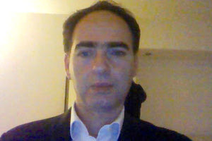 Για πρόεδρος του ΠΟΑ ο Νίκος Αγγελάκης