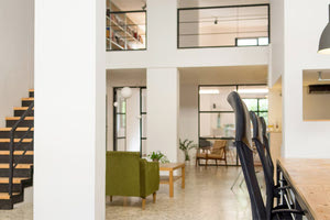 στον δημιουργικό χώρο «Comeet» (Λουκά Πετράκη 3, Ηράκλειο Κρήτης).