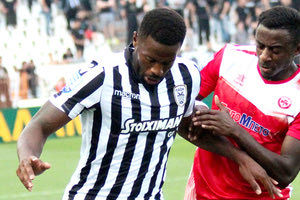 Mε Βασιλεία ο ΠΑΟΚ στο τσάμπιονς λιγκ