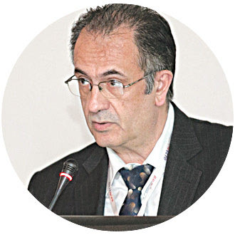  ο κ. Δημήτρης Τόντης