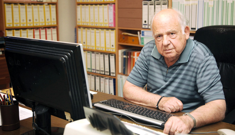 ο γνωστός τουρκολόγος, κ. Δημήτρης Κιτσίκης