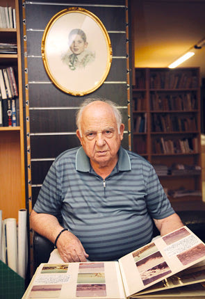 ο γνωστός τουρκολόγος, κ. Δημήτρης Κιτσίκης