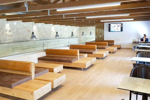 εγκαίνια των νέων εγκαταστάσεων υπεραστικού ΚΤΕΛ στο Ηράκλειο