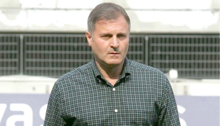  Καλαϊτζίδης - Καλαμαριά