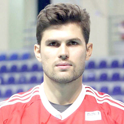 Γιάννης Ρουμελιωτάκης.