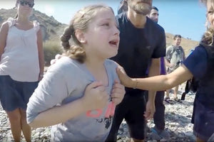 ΣΧΟΛΕΙΟ ΚΟΥΝΑΒΩΝ: ταινία για τους πρόσφυγες