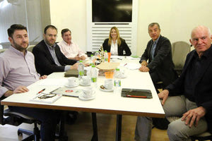 Το Κίνημα Αλλαγής