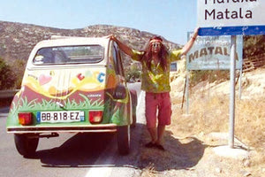 στο Φεστιβάλ των Ματάλων