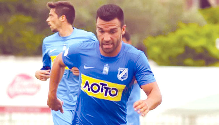 Τελικά η καθυστέρηση της απάντησης από πλευράς Σταμόπουλου στον Εργοτέλη είχε… όνομα και λεγόταν Παναχαική.