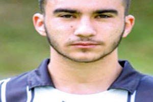 Στον Γιούχτα ο Σακλαμάκης