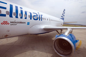 Ellinair