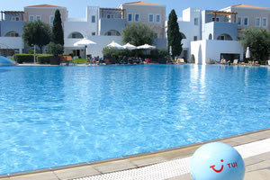 Φανατικοί με την Κρήτη οι πελάτες της TUI