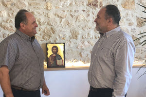 Έπαινοι Κουράκη για το νέο ΚΤΕΛ