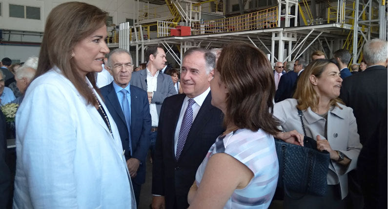 Η κ. Ντόρα Μπακογιάννη 