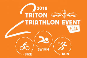 30 ΙΟΥΝΙΟΥ: Αγώνας τριάθλου από τον Τρίτωνα
