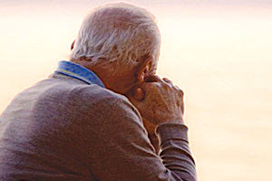 συνταξιούχος - χηρεία