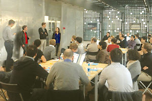 Επιχειρηματικότητα και startups