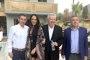 ΤΟΥΡΙΣΜΟΣ: Η Περιφέρεια στηρίζει το επενδυτικό ενδιαφέρον