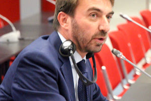 Εισήγηση Αλεξάκη το ψήφισμα για τη θάλασσα