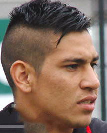  ο Μιγκέλ Μεγιάδο