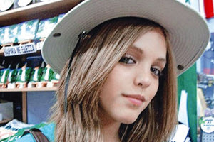 Η αδικοχαμένη μαθήτρια Στέλλα Ακουμιανάκη